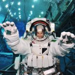 Coverfoto astronaut